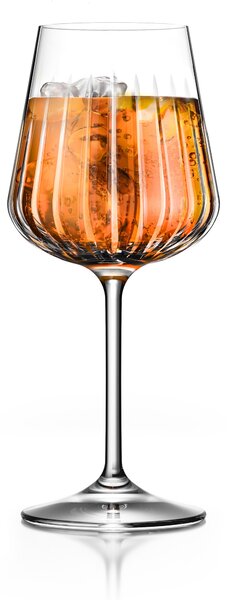 RCR TIMELESS poháre Spritz 490 ml 6 ks