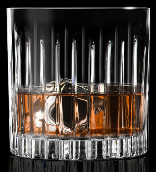 RCR TIMELESS poháre Old Fashioned 310 ml 6 ks