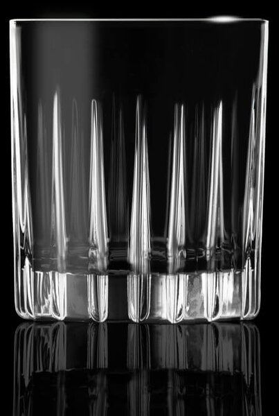 RCR TIMELESS poháre Liqueur na likér a destilát 80 ml 6 ks
