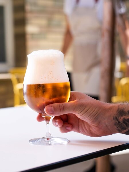 RONA BEER poháre Craft Beer 540 ml 6 ks