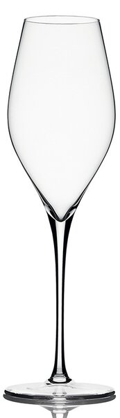 RONA SWAN poháre Flute na šampanské 320 ml 6 ks