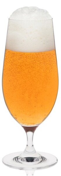 RONA INVITATION poháre na vodu a pivo Water/Pilsener 460 ml 6 ks