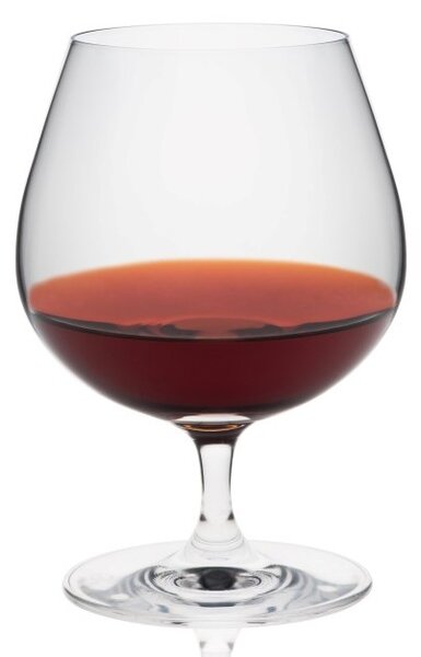 RONA UNIVERSAL poháre Brandy/Cognac 400 ml 6 ks