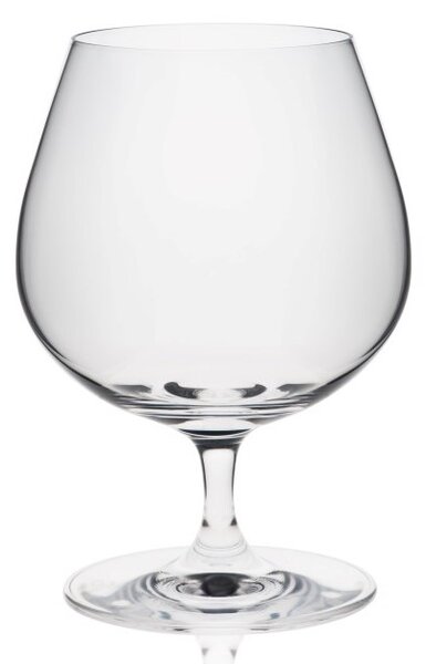 RONA UNIVERSAL poháre Brandy/Cognac 400 ml 6 ks