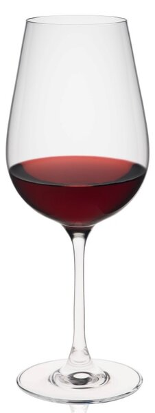 RONA INVITATION poháre Bordeaux 540 ml 6 ks