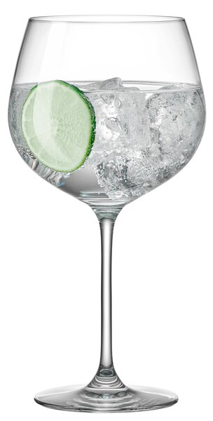 RONA UNIVERSAL poháre Gin Tonic 780 ml 6 ks