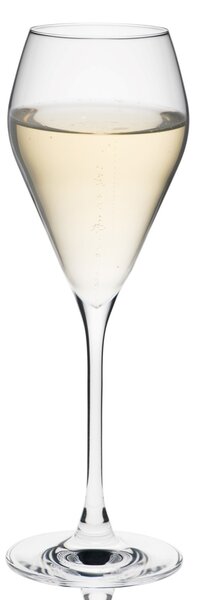 RONA MODE poháre Prosecco 240 ml 6 ks