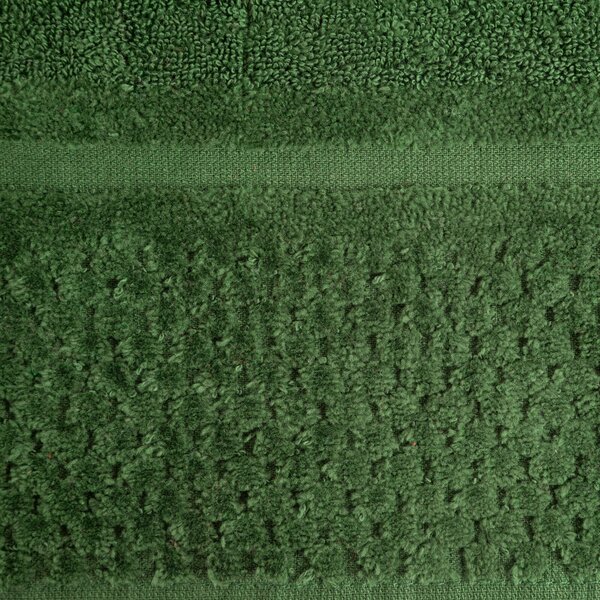 FROTÉ UTERÁK IBIZA6 50X90 CM ZELENÁ