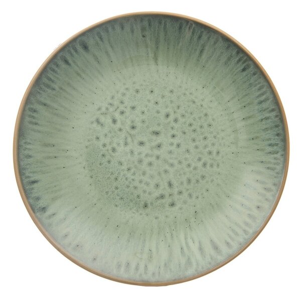 Dezertný tanier GLAZE pr. 20,5 cm
