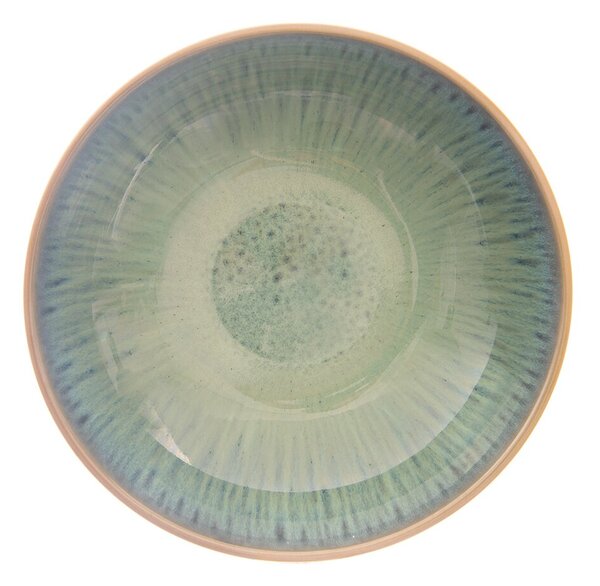 Hlboký tanier GLAZE pr. 20,5 cm