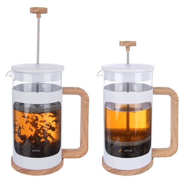 Kanvička french press WHITELINE 0,65 l