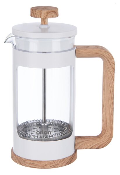Kanvička french press WHITELINE 0,4 l