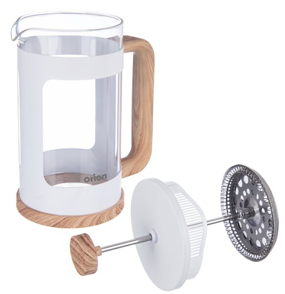 Kanvička french press WHITELINE 0,65 l