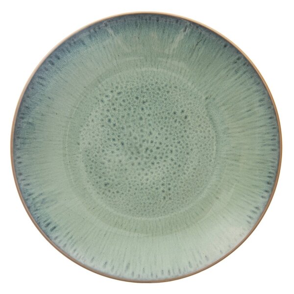 Plytký tanier GLAZE pr. 27 cm
