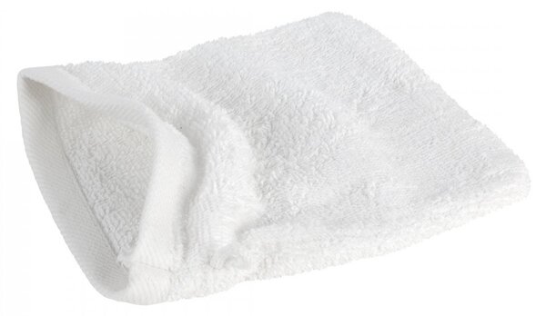 FROTÉ UTERÁK SMOOTH2 16X21 CM BIELA