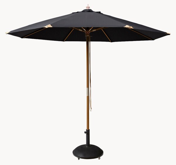 Plážový slnečník Capri, Ø 300 cm