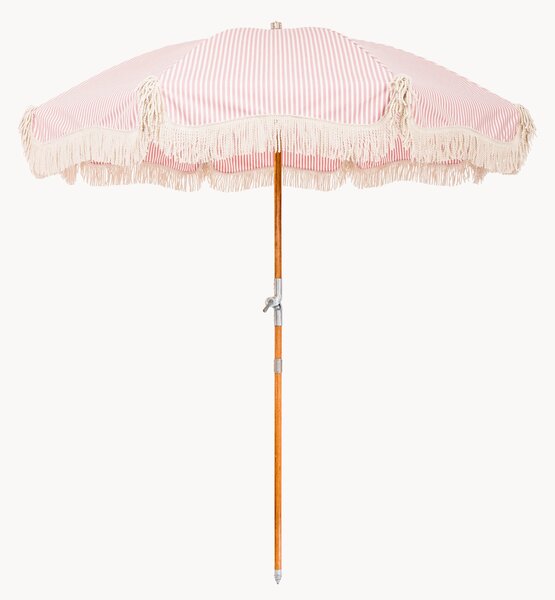 Slnečník Premium, Ø 198 cm