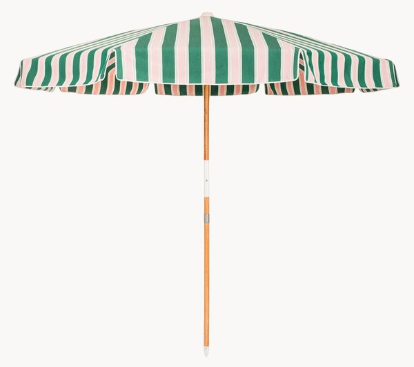 Slnečník Amalfi, Ø 200 cm