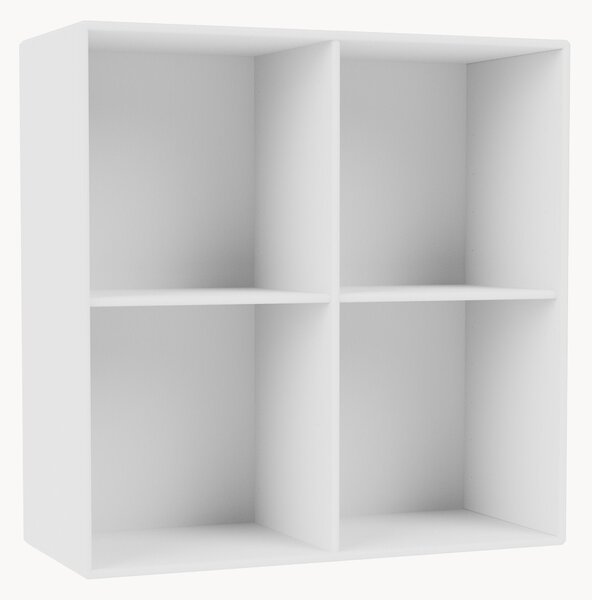 Nástenný regál Show