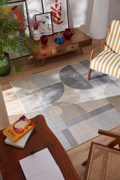 Koberec Spectrum Cubist