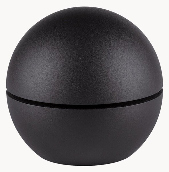 Malá stmievateľná prenosná stolová LED lampa Puk