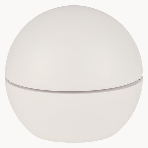 Malá stmievateľná prenosná stolová LED lampa Puk