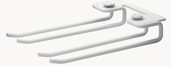 Vešiaky String System, Š 20 cm, 2 ks