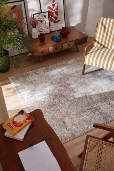 Koberec Turia Chiva Linen