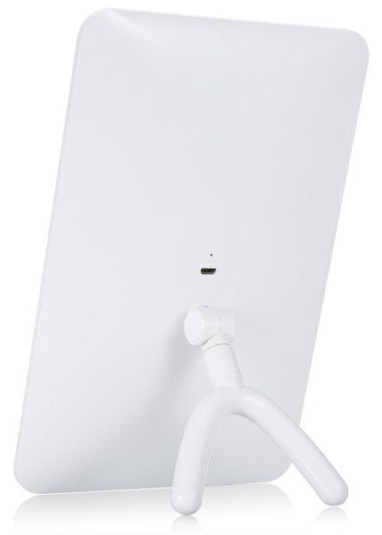 Stmievateľné kozmetické zrkadielko s LED podsvietením LED/3W/5V USB