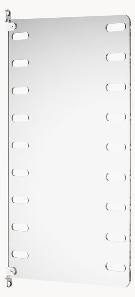 Nástenný panel String System, Š 30 x V 50 cm, v rôznych veľkostiach