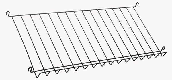 Polica na časopisy String System, Š 78 x H 30 cm