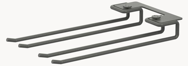Vešiaky String System, Š 20 cm, 2 ks