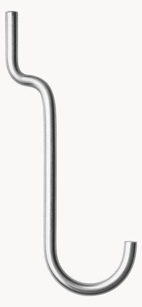 Vertikálne háčiky String System, 4 ks