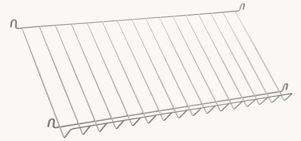 Polica na časopisy String System, Š 78 x H 30 cm