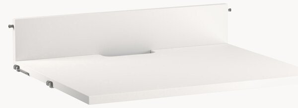 Polica na elektroniku String System, Š 58 x H 47 cm