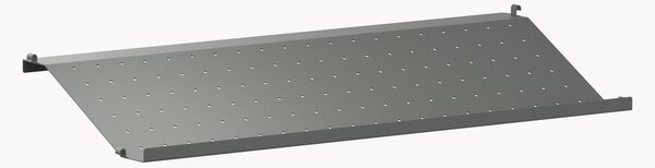 Polica na topánky String System, Š 78 x H 30 cm