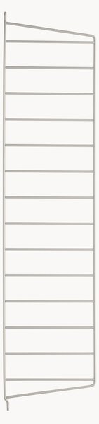 Nástenný panel String System, Š 30 x V 115 cm, rôzne veľkosti