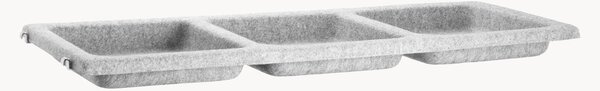 Organizér String System, Š 78 x H 30 cm