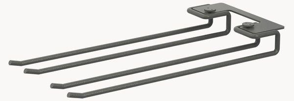 Vešiaky String System, Š 30 cm, 2 ks