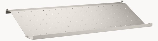 Polica na topánky String System, Š 78 x H 30 cm