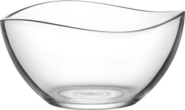 Misa Vega, sklenená, 1,88 l, 210x105 mm