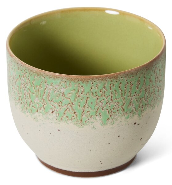 Hrnček café cup 70's Chalk 250 ml