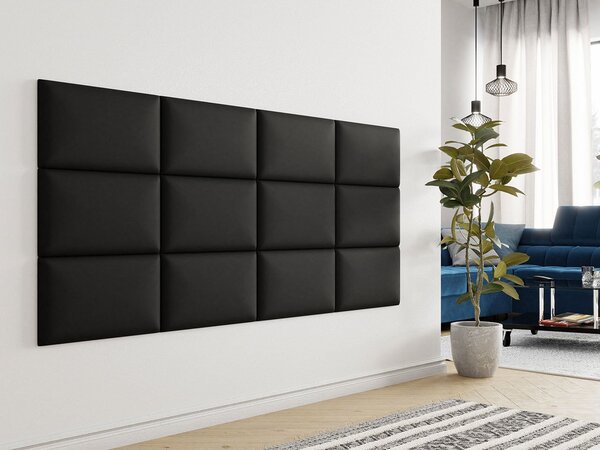 Mirjan24 Čalúnený nástenný panel Pag 50x30, Farba čalúnenia:: Manila 09 5903211032233