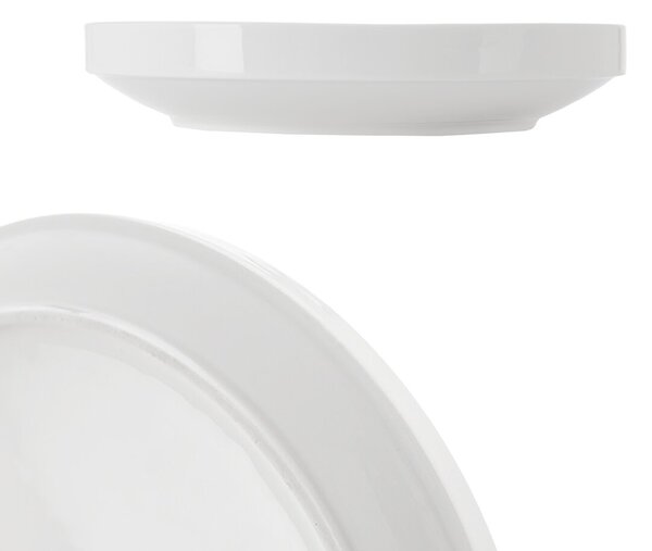Hlboký tanier MONA Vada pr. 20,2 cm