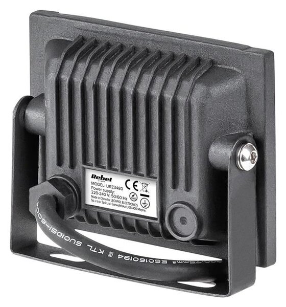 LED Reflektor 10W 6500K Rebel