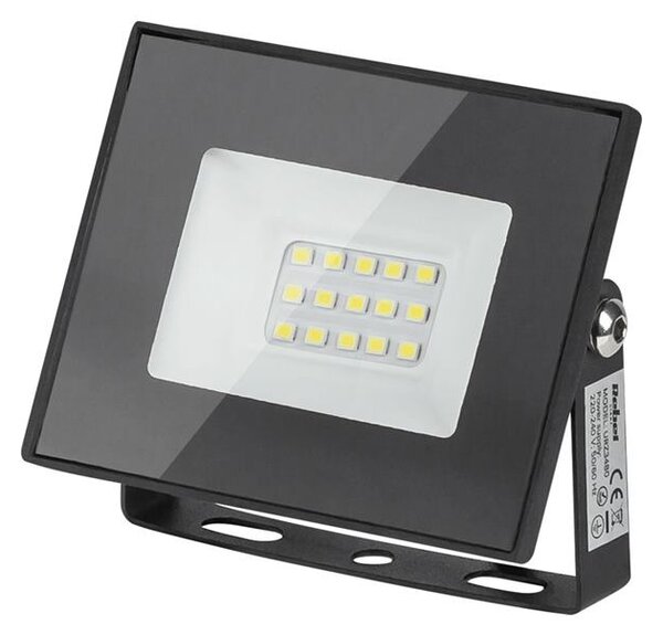 LED Reflektor 10W 6500K Rebel