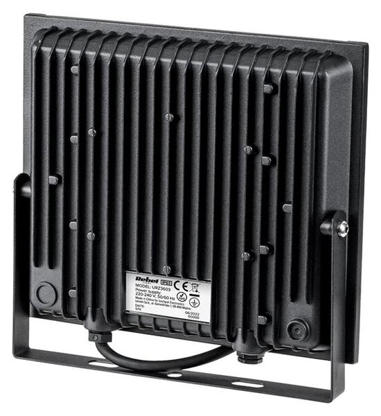 LED Reflektor 50W (84x2835 SMD) 4000K Rebel