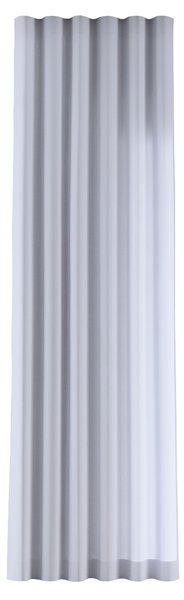 Zaves s riasením WAVE farba produktu biela