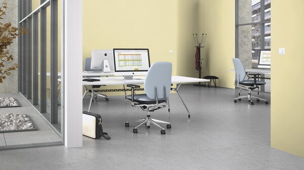 RASCH | Vliesová tapeta na stenu Country Charme 447521 | 0,53 x 10,05 m | žltá