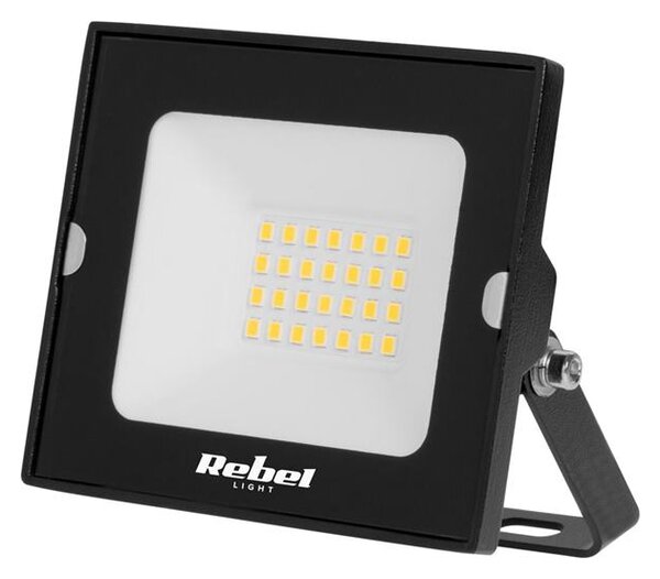 LED Reflektor 20W 4000K 230V Rebel